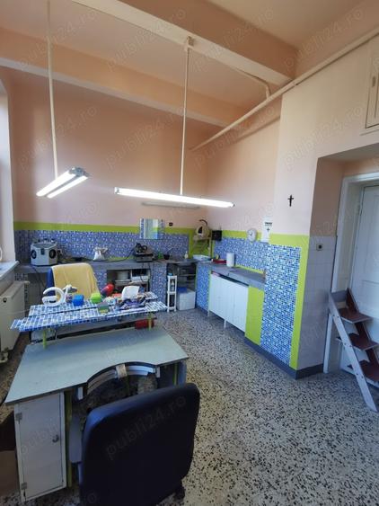 Spațiu comercial, de 17 mp, în Ultracentral