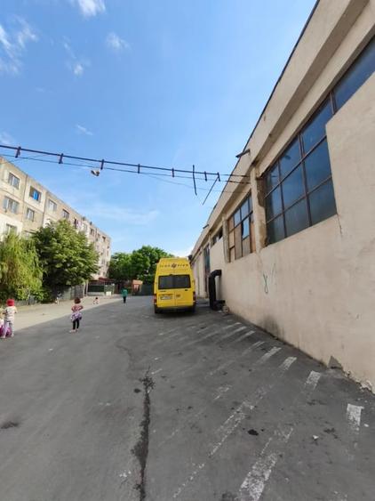 Spațiu comercial, de 276 mp, în Năvodari