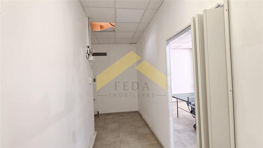 Spațiu comercial, de 60 mp, în Central