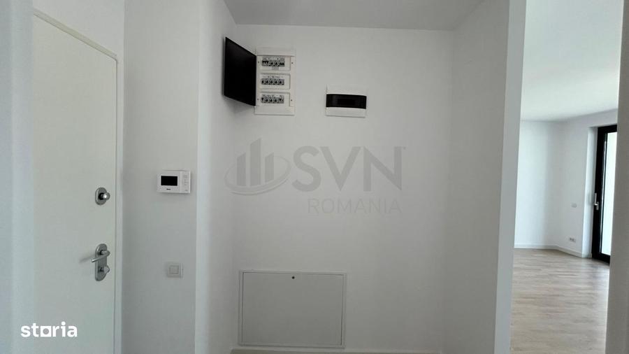 Apartament 2 camere Premium The Ivy - JANDARMERIEI - 9
