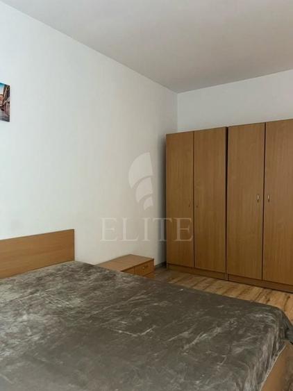 Apartament 2 camere în zona STRAZII NICOLAE TITILESCU - 12