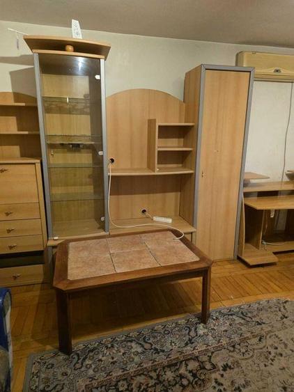 Apartament cu 2 camere semidecomandat în Odobescu