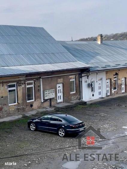 Spațiu comercial, de 2,614 mp, în Ultracentral