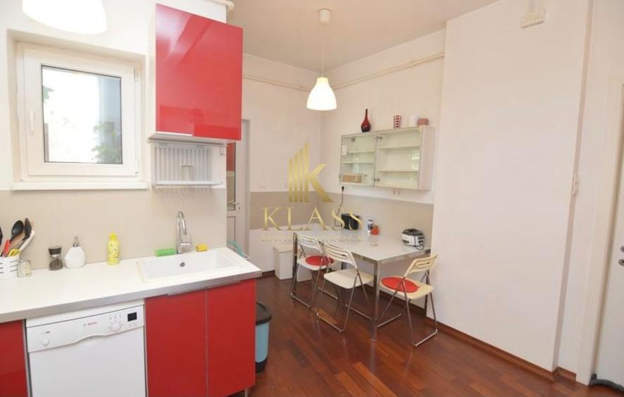 Apartament cu 2 camere, mobilat în Dorobanți