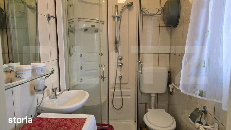 Apartament cu 2 camere în Central