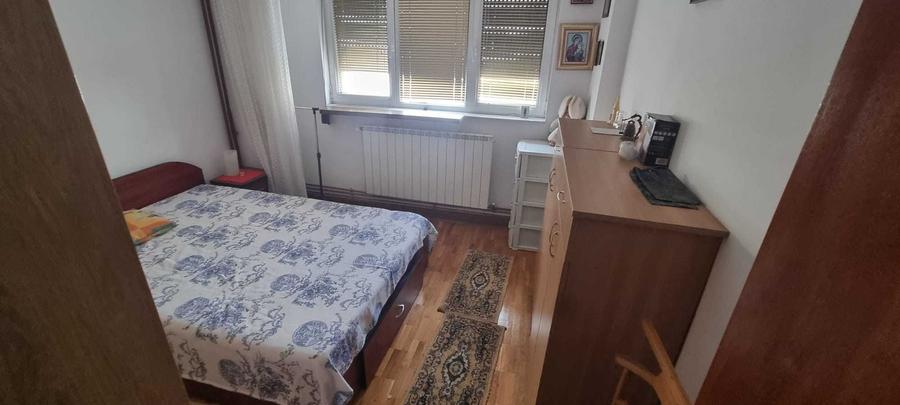 Apartament cu 2 camere semidecomandat în Pantelimon