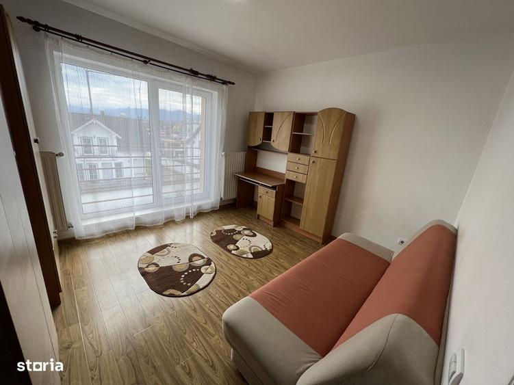 Apartament 3 camere decomandat, complet renovat Selimbar - 6