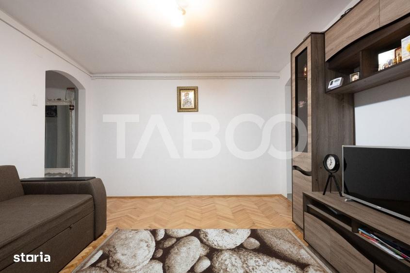 Apartament cu 2 camere in Gheorgheni zona Piata Hermes la cheie - 13
