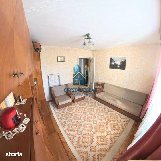 Apartament 3 camere + garaj sub bloc - cartier 7 Noiembrie, zona Unic - 13