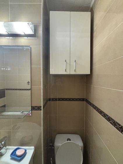 Apartament cu 2 camere în Berceni