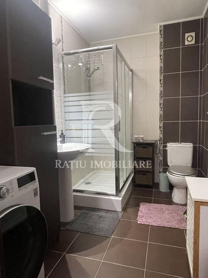 Studio de închiriat | Panorama | Luceafărul | Oradea - 9
