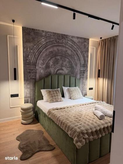 Apartament cu 3 camere în Trei Stejari