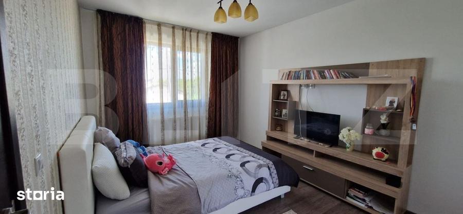 Casă cu 5 camere cu Teren 400 Mp în Bariera Vâlcii