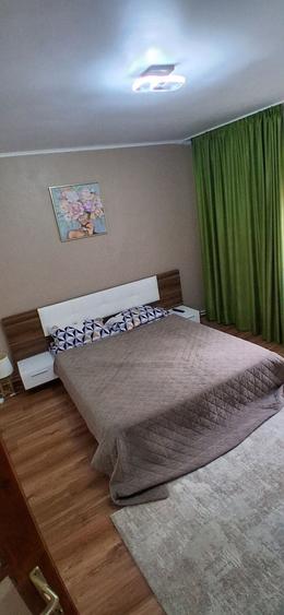 Apartament cu 3 camere decomandat în Nord