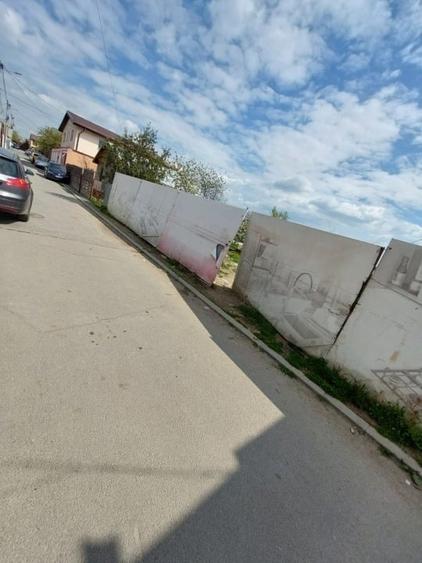 Teren Construcții intravilan de 200 mp, în Central
