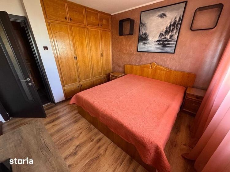 inchiriez apartament doua camere decomandat - 4