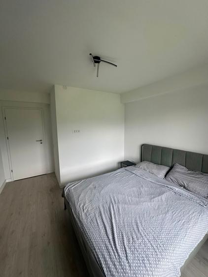 Apartament cu 2 camere decomandat în Griviței