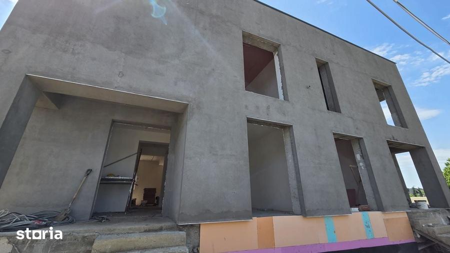 Duplexuri S+P+1 Bucium, inainte de Plopii Fara So? - 3