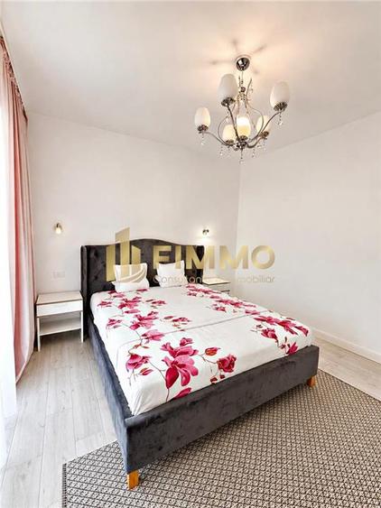 Apartament cu 3 camere decomandat, mobilat în Burdujeni