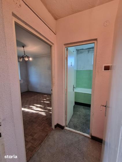 City park- apartament 2 camere liber - 6