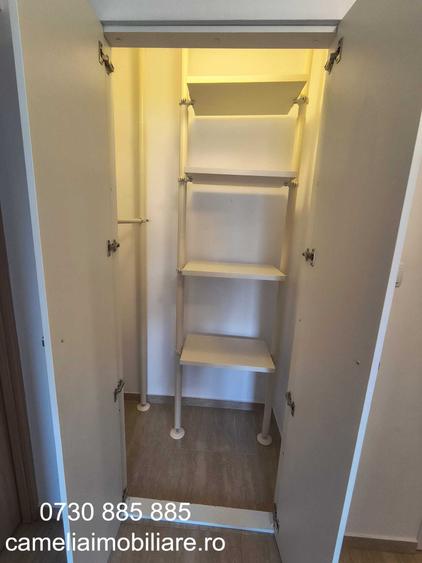2 camere, S58mp, renovat, pt investitie sau locuit, Sos. Pantelimon, nr 225 - 12