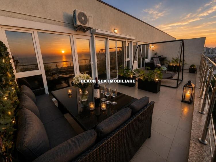 Apartament cu 4 camere în Central