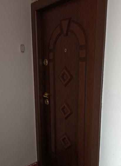 Apartament cu 2 camere semidecomandat în Exterior Vest