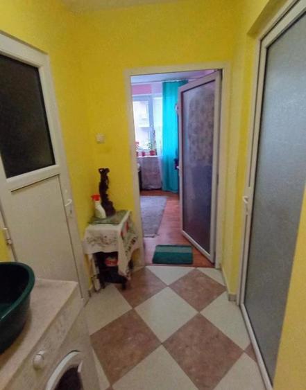Apartament cu 3 camere decomandat în Militari