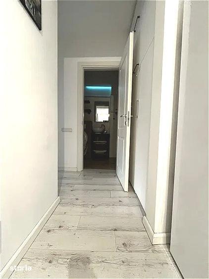 Apartament cu 2 camere, mobilat în Sisești