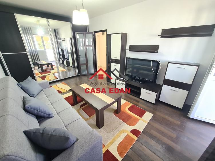 Apartament cu 2 camere decomandat în Câmpina