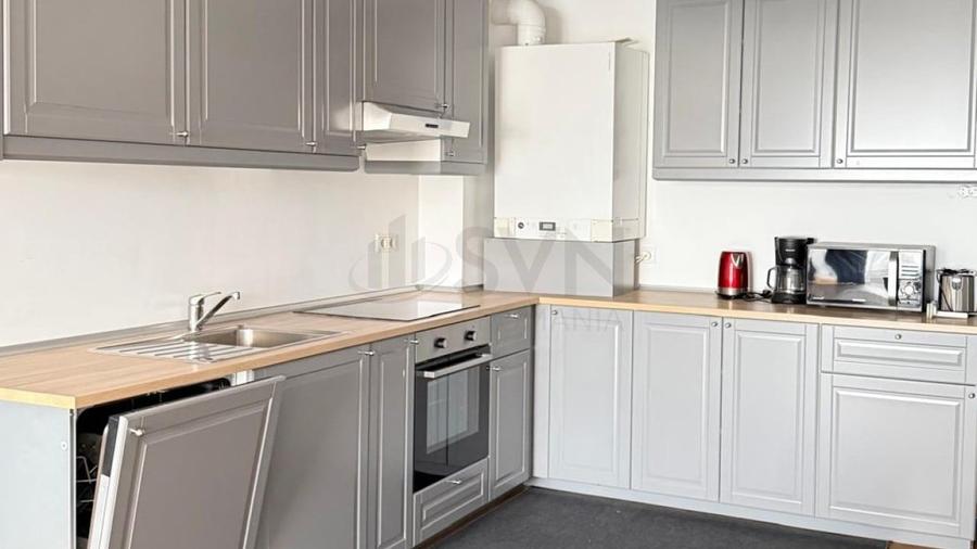 REA1028371 Apartament 2 camere l Upground - 4