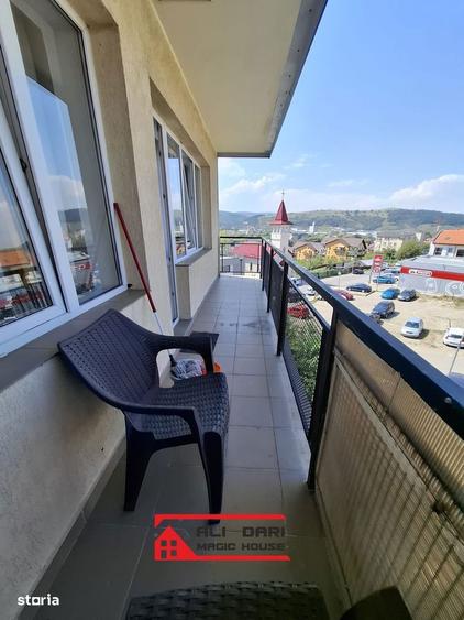 Apartament 3 camere strada Jupiter - Baciu zona Petrom - 14