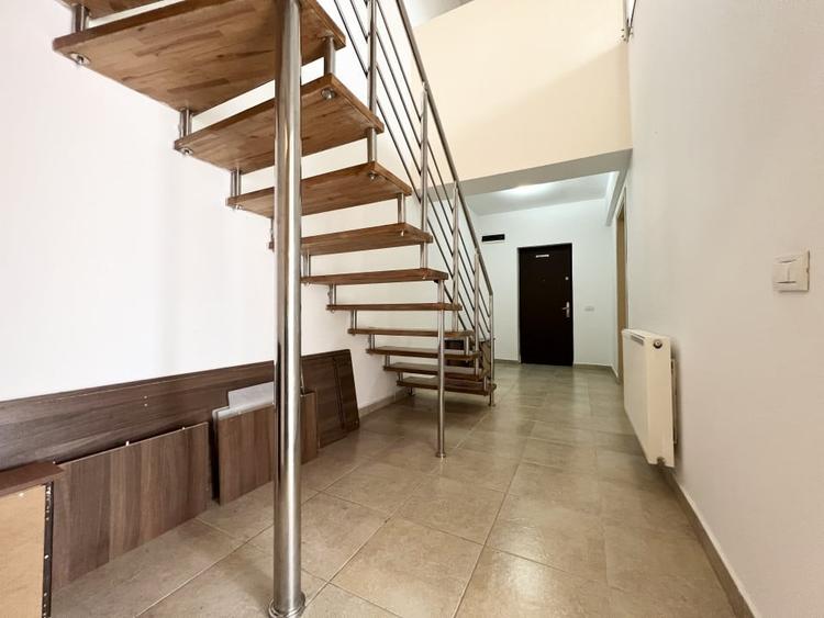 POSIBILITATE INVESTITIE / DUPLEX 3 CAMERE / SUPRAFATA GENEROASA - 10