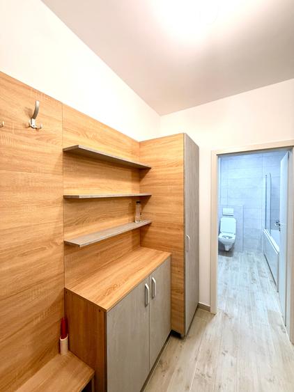 Ap. 1 camera , loc de parcare - Kara Residence - 8