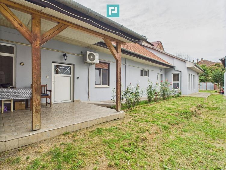 Casă individuală cu teren,  Andrei Șaguna -Traian - 39