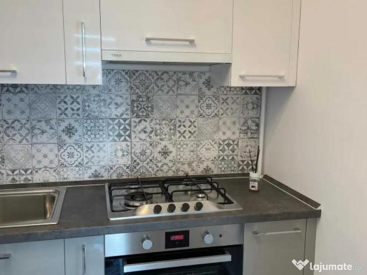 Berceni metrou biruintei cu parcare - 3