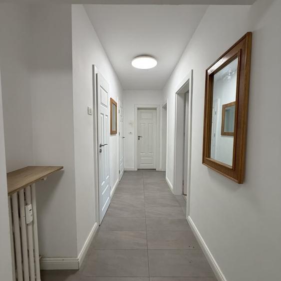 3 camere | Unirii | Central | Metrou | 5 min - 9