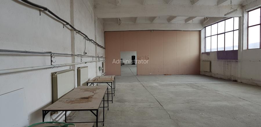SC Vimak Imobiliare inchiriaza hala industriala SC Vimak Imobiliare inchiriaza hala industriala