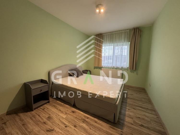 Ap 3 camere | BALCON | PARCARE | Apahida/Primarie - 4