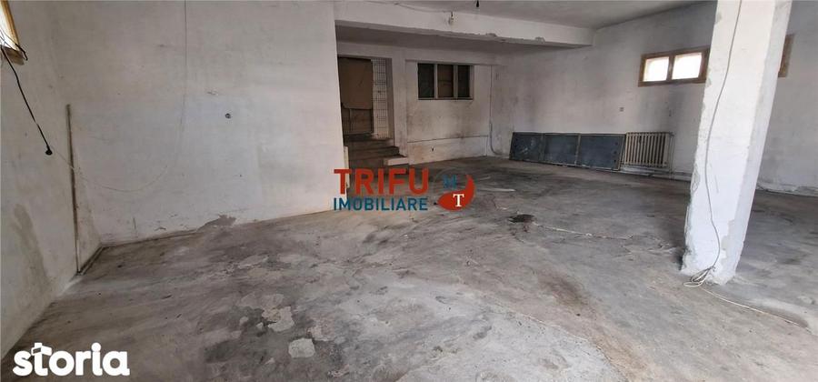 Spatiu pentru depozitare zona Ampoi III - 3