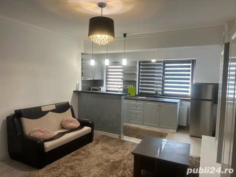 Apartament cu doua camere open space spre inchiriere! Apartament cu doua camere open space spre inchiriere!