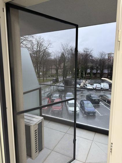 Inchiriez studio dublu in Complex Sun Royal View - 6