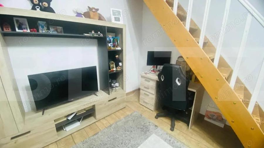 Ocazie! Apartament cu 3 camere, dressing si camara in Calea Urseni - 9