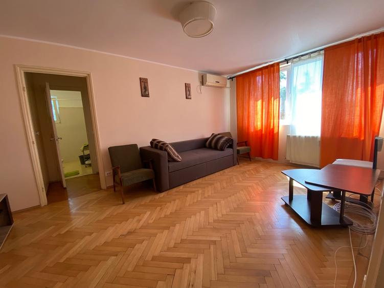 2 CAMERE - PIATA IANCULUI - METROU - 2