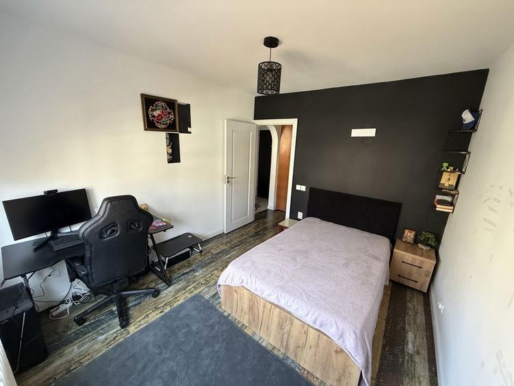 Apartament 2 camere Berceni renovat complet loc parcare 48 mp - 4