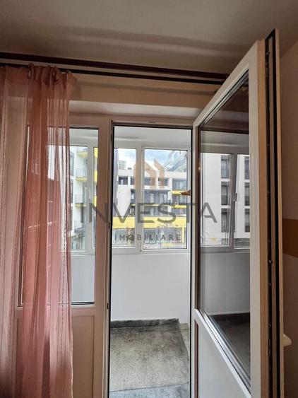 Apartament 3 camere decomandat, zona Centrala – Piata Abator - 6