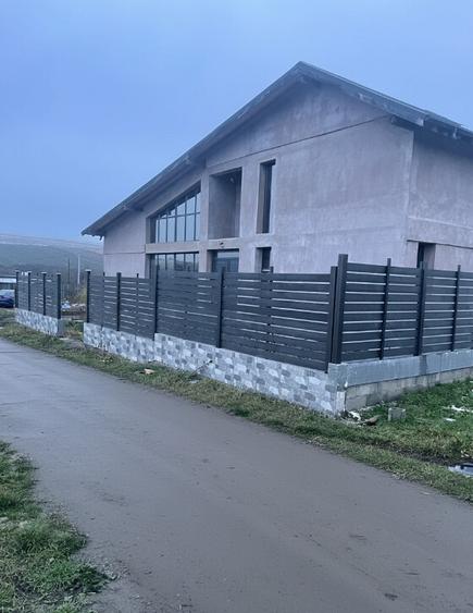 Casa 350 mp Piatra Neamt, 1000 mp, zona superba, incalzire pardoseala - 1