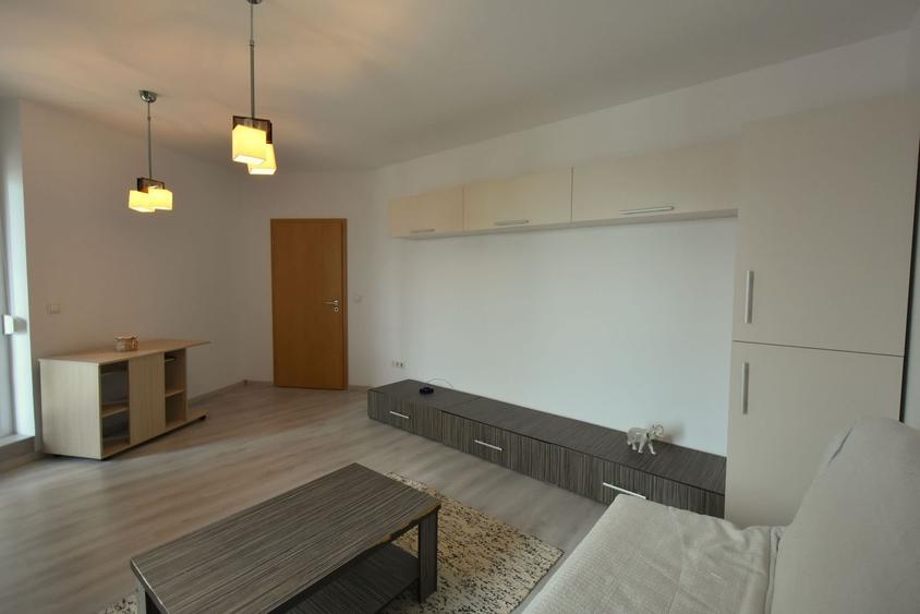 Apartament cu 1 camere de închiriat în zona Aradului - 2