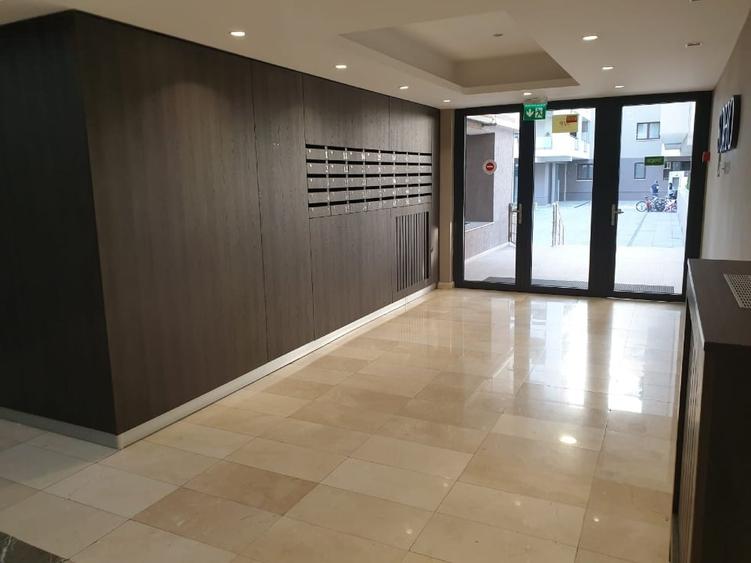 Apartament 2 camere Soho Unirii, parter înalt, parcare subterana inclusa - 4