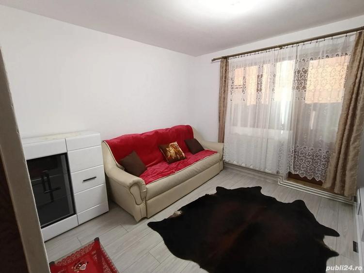Inchiriez apartament in Hateg - 5